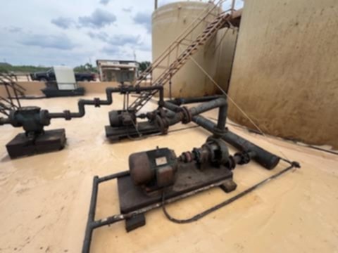 Efficient Operations Hub