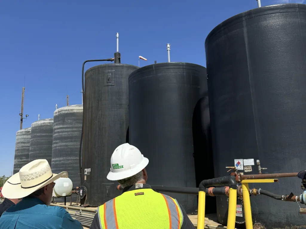 High-Capacity Operations