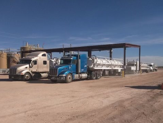 Digital Transformation in Midstream Operations